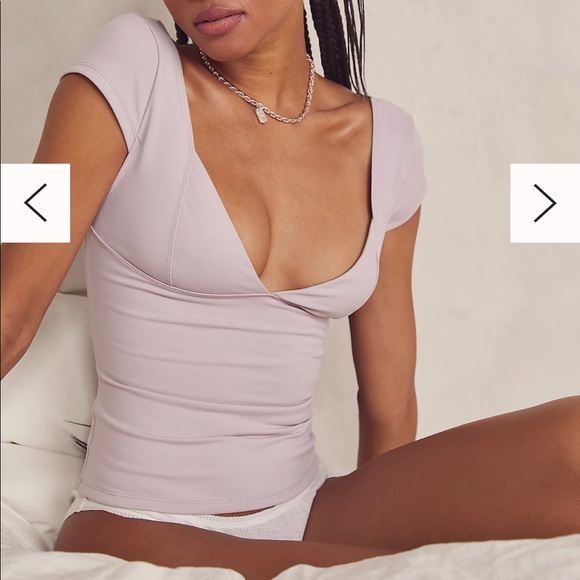 Free people shirt - Picture 2 of 2